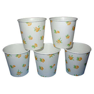 Tea Paper Cups Manufacturer Supplier Wholesale Exporter Importer Buyer Trader Retailer in Rudrapur Uttarakhand India